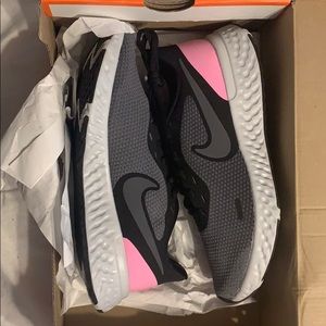 Nike Revolution Athletic Shoes